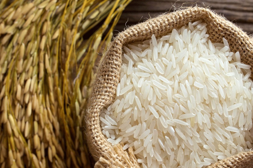 برنج سفره