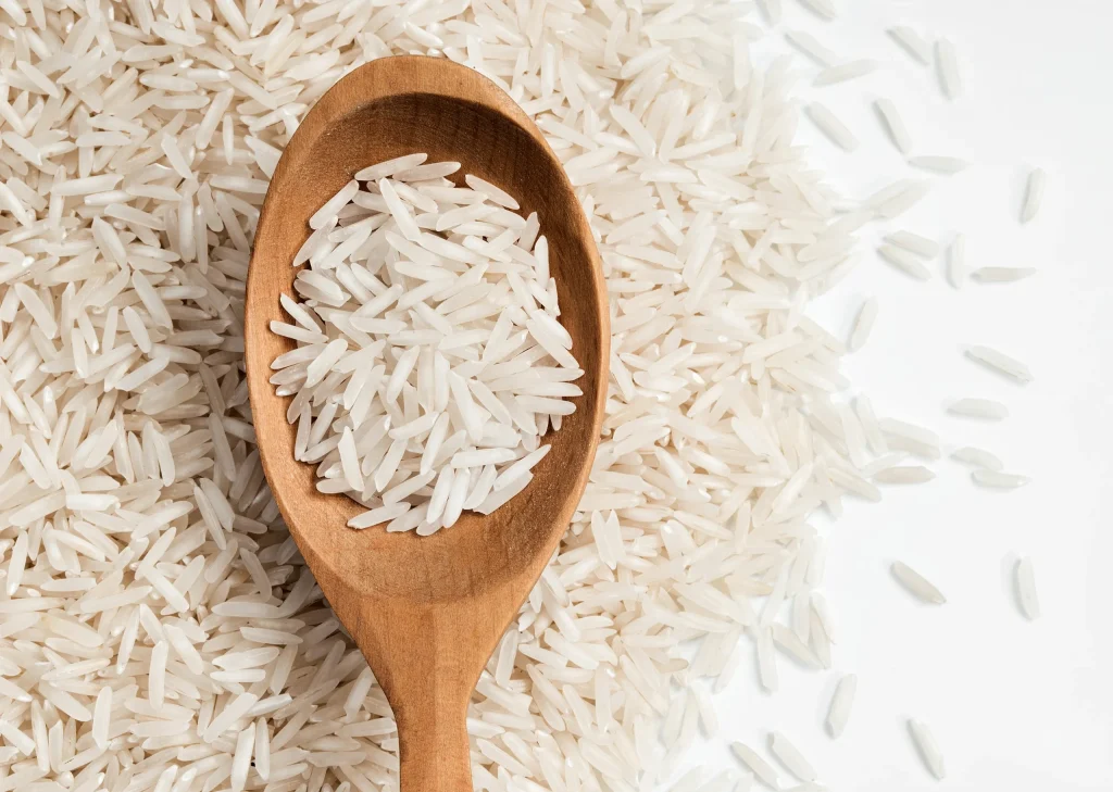 برنج هاشمی چیست؟