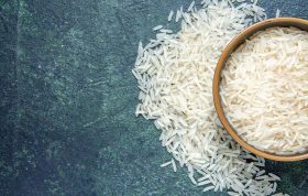 خرید برنج صدری ممتاز