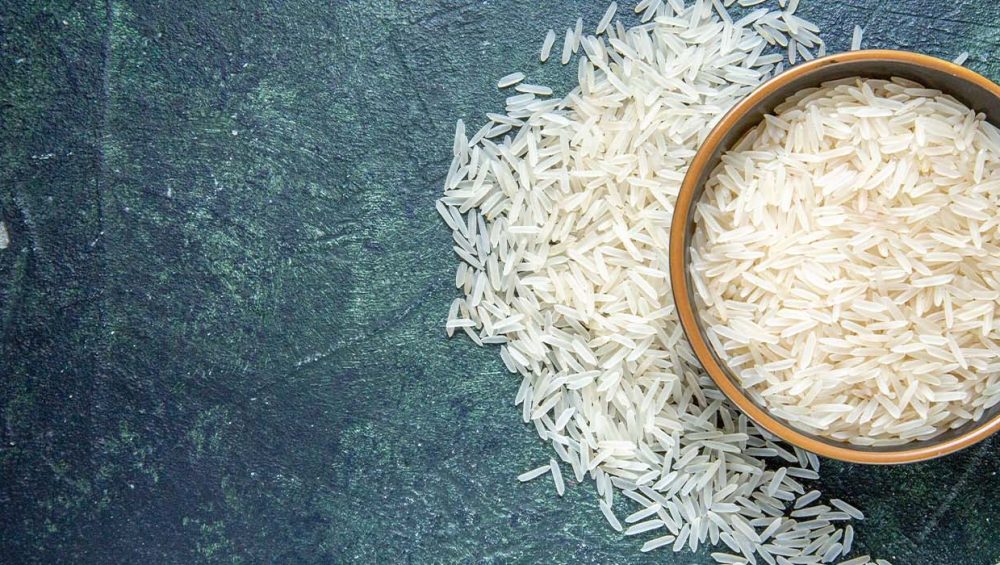 خرید برنج صدری ممتاز