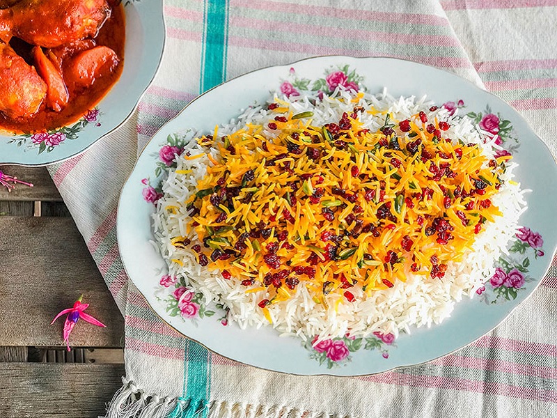 کدام نوع برنج ایرانی برای رستورانها مناسبتر است؟