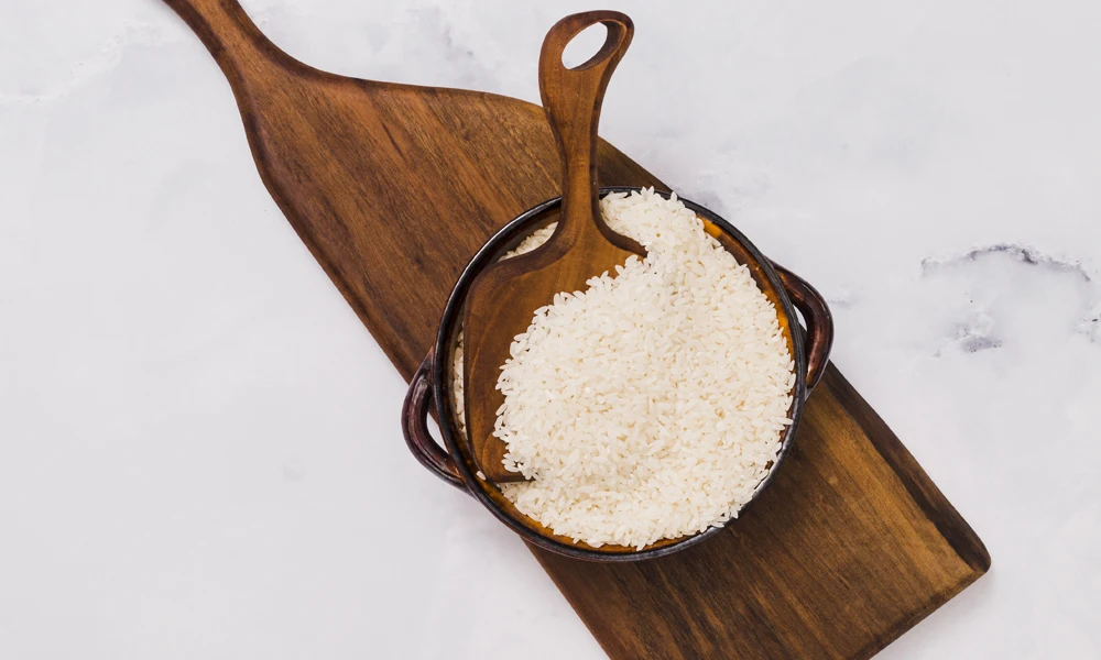 فرق برنج صدری با طارم؛ مقایسه کامل برای خرید