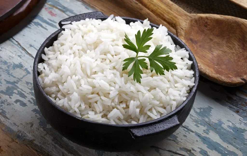 قیمت برنج شیرودی تازه