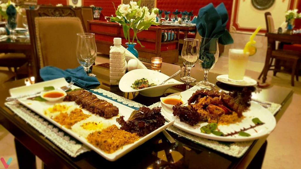 برنج مناسب آشپزخانه‌های صنعتی و کترینگ‌ها