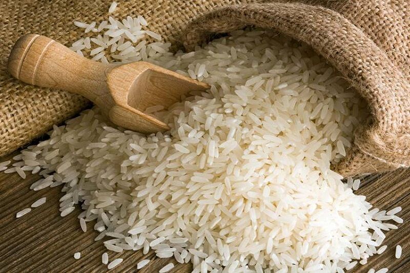 بهترین بسته‌بندی برنج ایرانی برای نگهداری طولانی‌مدت
