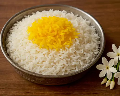 چرا بعضی برنج‌ها بعد از پخت عطر ندارند؟ پشت پرده کیفیت واقعی برنج