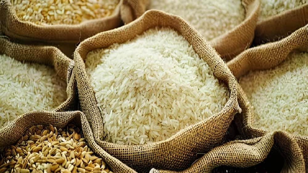 چگونه از فروشگاه اینترنتی برنج مطمئن خرید کنیم؟