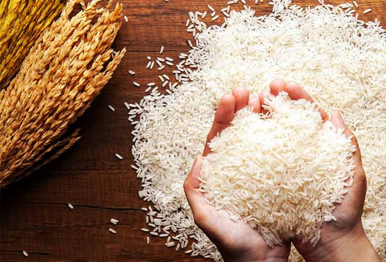 چرا خرید عمده برنج مقرونبهصرفهتر است؟