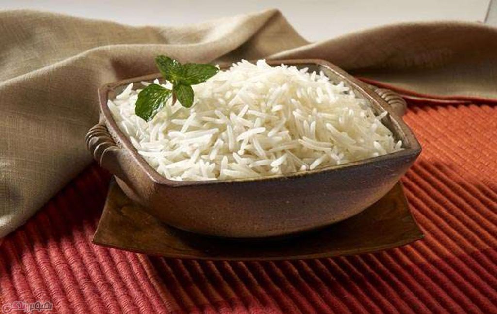 اشتباهات رایج هنگام پخت برنج ایرانی