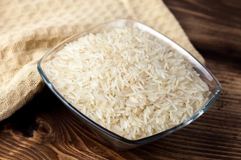 برنج دم سیاه گیلان؛ خاص‌ترین برنج شمال