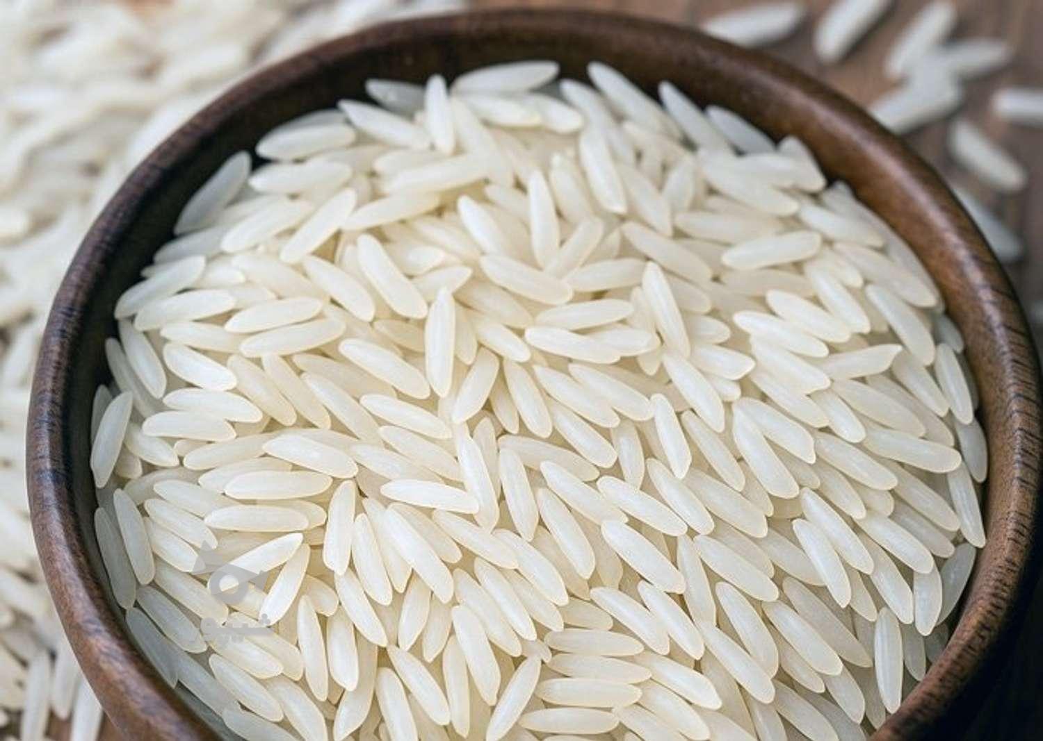 چگونه برنج هاشمی اصل را از تقلبی تشخیص دهیم؟