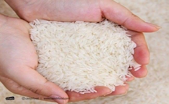 راهنمای کامل پخت برنج هاشمی؛ از آبکش تا دمکش