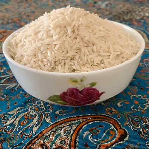 برنج طارم محلی گیلان؛ رقیب سرسخت هاشمی و صدری