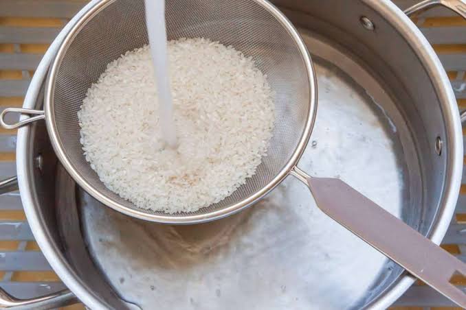 برنج را چگونه بشوییم؟ نکات مهم