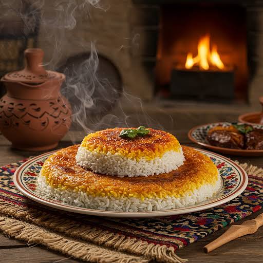 برنج دم زرد گیلان؛ ویژگی‌ها و کاربردها