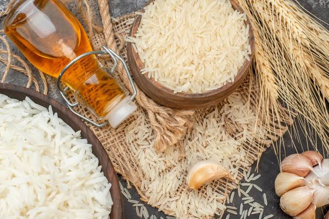 معرفی بهترین برنجهای شمال برای مجالس