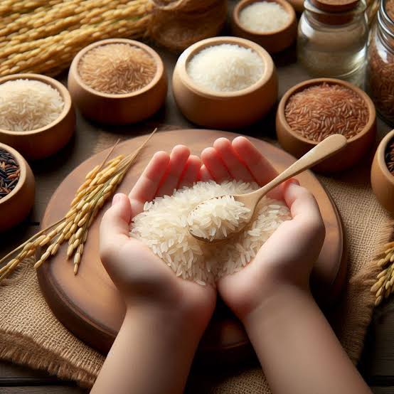 پیشنهاد ویژه برای خرید برنج درجه یک با قیمت مناسب