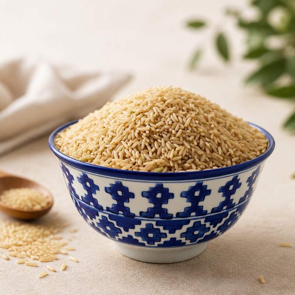بهترین برنج برای خرید عمده و مصرف روزانه کدام است؟