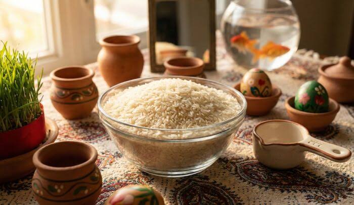 چطور با یک انتخاب درست، برنج باکیفیت و اقتصادی بخریم؟