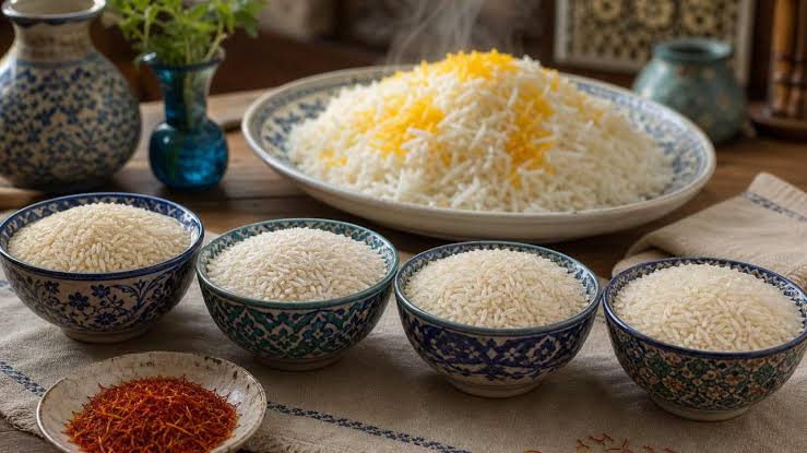 برای خرید برنج مجلسی، چه نوع برنجی انتخاب کنیم؟