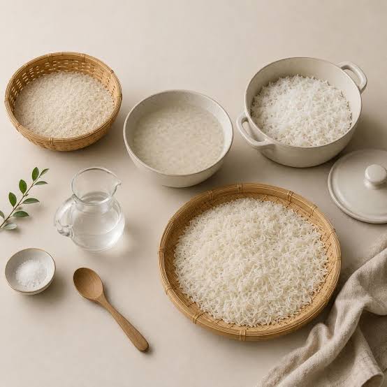 تفاوت برنج صدری و هاشمی؛ کدام یک را انتخاب کنیم؟