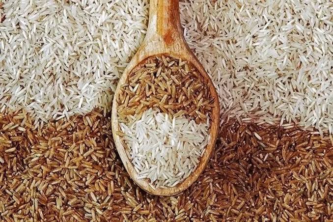 برنج سفید یا برنج قهوهای؛ کدام برای سلامتی بهتر است؟