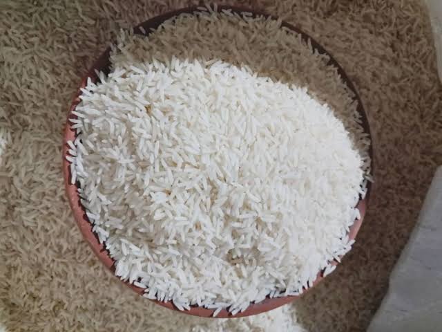 برنج صدری دمسیاه؛ خاصترین برنج شمال