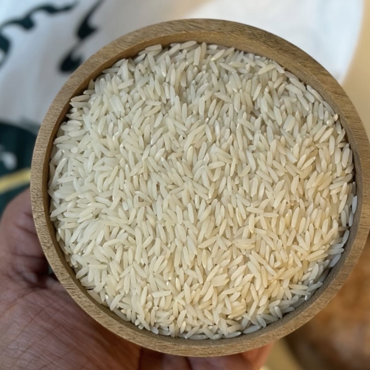 فرق برنج یک‌بار الک و دوبار الک چیست؟ کدام را بخریم؟